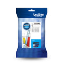 Brother Lc3339Xl Cyan Ink 5000Pages