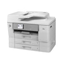 Brother Mfcj6957Dw Inkjet Mfc