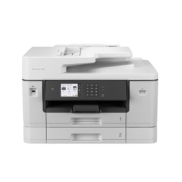 Brother Professional A3 Colour Inkjet A3 Inkjet Multi Function Printer