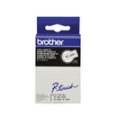 Brother Tc201 Labelling Tape 12Mm