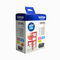 Brother Ink Cartridge LC-3319XL-3PK - 3 Colour Value Pack