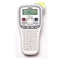 Brother PTH105 Accent Labeller Handheld White Grey