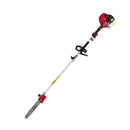 Pole Chainsaw Saw Hedge Trimmer Brush Cutter Whipper Snipper Multitool