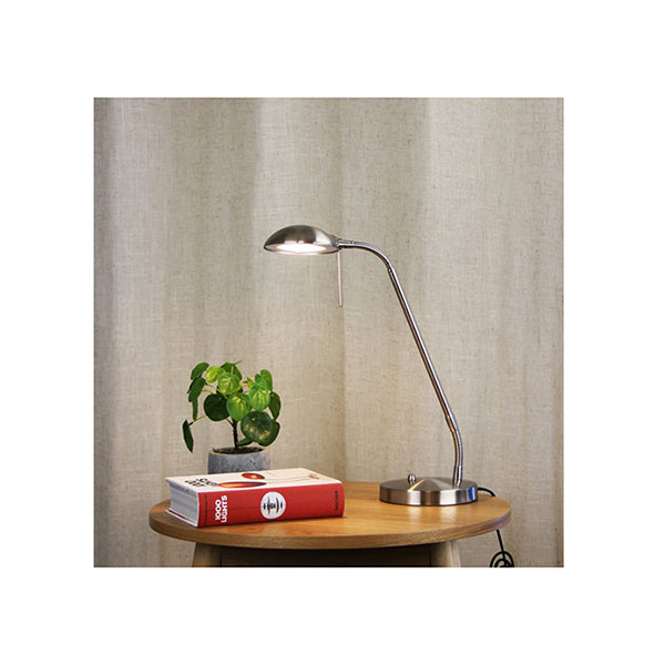 240 Led Desk Lamp