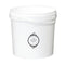 Bucket Magnesium Chloride Flakes Hexahydrate Dead Sea Bath Salt