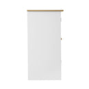 Buffet Sideboard Kitchen Storage Cabinet Cupboard Drawer Table