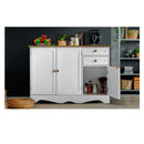 Buffet Sideboard Kitchen Storage Cabinet Cupboard Drawer Table