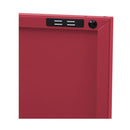 Buffet Sideboard Locker Metal Storage Cabinet Base