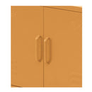 Buffet Sideboard Locker Metal Storage Cabinet Base