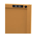 Buffet Sideboard Locker Metal Storage Cabinet Base