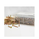 Bugle Head Needle Point Screws