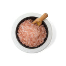 Bulk 10Kg Himalayan Pink Rock Salt Coarse Grinder Grain Crystals
