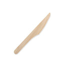 Bulk Compostable Wooden Knives Biodegradable