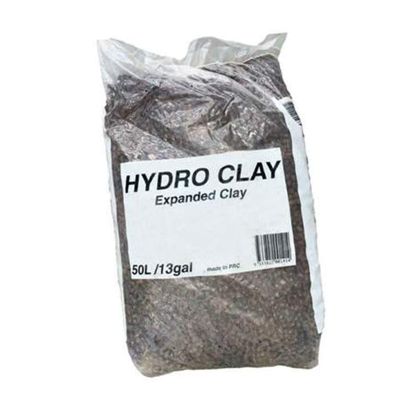 Bulk Expanded Hydro Clay Balls Hydroponic