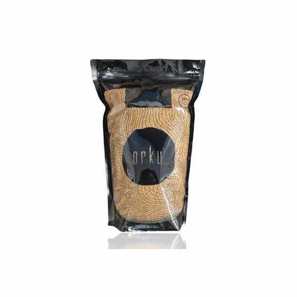 Organic Golden Linseed Whole Grain Flaxseed