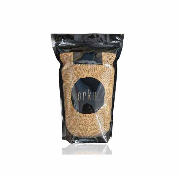 Organic Golden Linseed Whole Grain Flaxseed