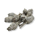 Bulk Organic White Sage Smudge Sticks Mini