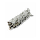 Californian White Sage Smudge Stick Medium 13 15Cm Incense Bundle