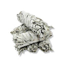 Californian White Sage Smudge Stick Medium 13 15Cm Incense Bundle