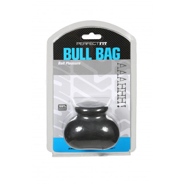 Bull Bag Scrotum Toy