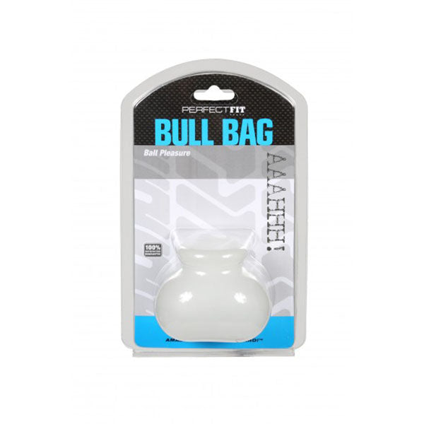 Bull Bag Scrotum Toy