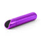 Lush Nightshade Purple Usb Rechargeable Bullet