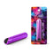 Lush Nightshade Purple Usb Rechargeable Bullet