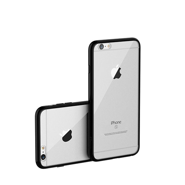 Bumper For Apple Iphone 6 Black
