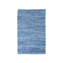 Bumpkin Appeal Blue Rug