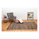 Bumpkin Appeal Multi Colour Rug