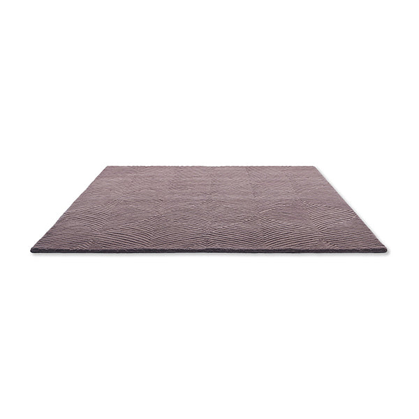Burslem Carnival Neutral Colour Rug
