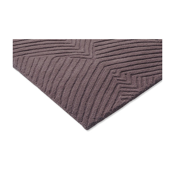Burslem Carnival Neutral Colour Rug