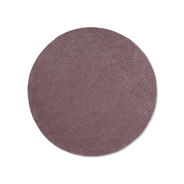 Burslem Carnival Neutral Colour Rug