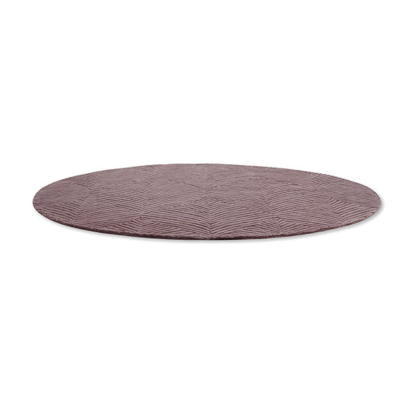 Burslem Carnival Neutral Colour Rug