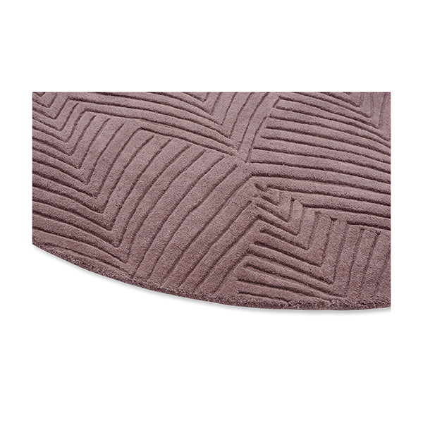 Burslem Carnival Neutral Colour Rug
