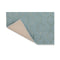 Burslem Earth Worker Mint Rug
