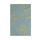 Burslem Ship Blue Rug 180X120Cm