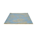 Burslem Ship Blue Rug 180X120Cm
