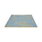 Burslem Ship Blue Rug 180X120Cm