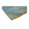 Burslem Ship Blue Rug 180X120Cm