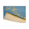 Burslem Ship Blue Rug 180X120Cm
