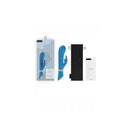 Bwild Deluxe Bunny Blue Lagoon