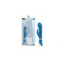 Bwild Deluxe Bunny Blue Lagoon