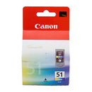 Canon CL51 Fine Colour HY Cart