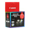 Canon PG640 CL641 Twin Pack