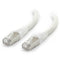 Alogic 150Cm White 10G Shielded Cat6A Lszh Network Cable