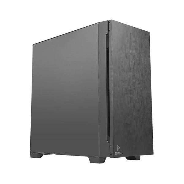 Antec P10C Atx Silent High Airflow Ultra Sound Dampening