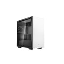 Deepcool Macube 110 White Minimalistic Micro Atx Case
