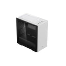 Deepcool Macube 110 White Minimalistic Micro Atx Case