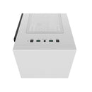 Deepcool Macube 110 White Minimalistic Micro Atx Case